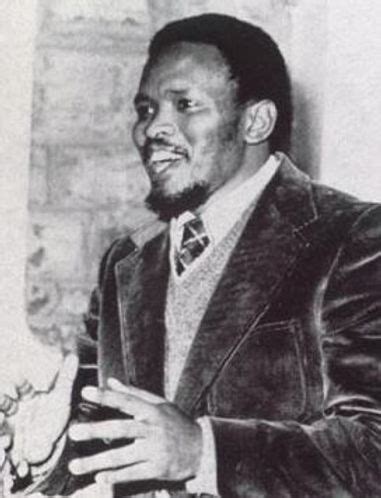 Steve Biko Memorial Lecture: Europe