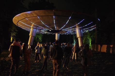 Electric Picnic Festival | Lighting Solution | ENTTEC : ENTTEC