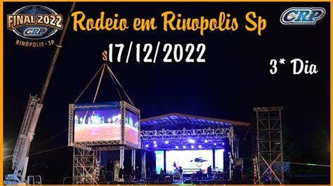 Rodeio Em Rinopolis Sp Circuito Rancho Primavera Youtube