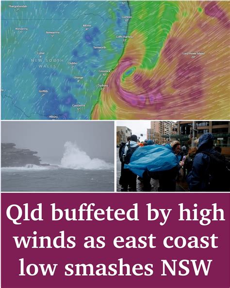 South-West Satellite | Brisbane QLD