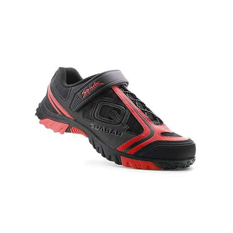 Venta zapatillas bici montaña spiuk en stock