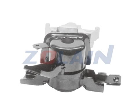 Toyota Suspension Engine Mount Zhejiang Ruian