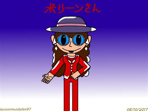 Mayor of New Donk City (Pauline) by lucianintendofan97 on DeviantArt