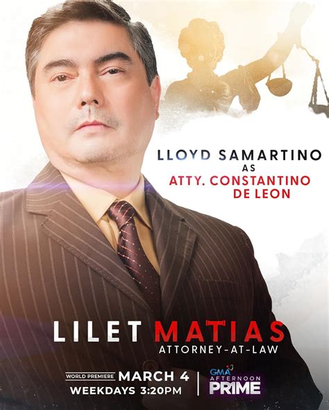 Lilet Matias Attorney At Law 2024