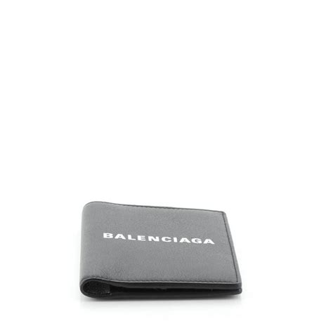 Balenciaga Everyday Passport Holder Leather At 1stdibs Balenciaga Passport Holder