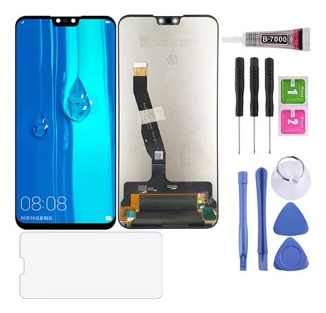 Pantalla Táctil Lcd Original Para Huawei Y9 2019 Jkm lx1 Lx2 Meses