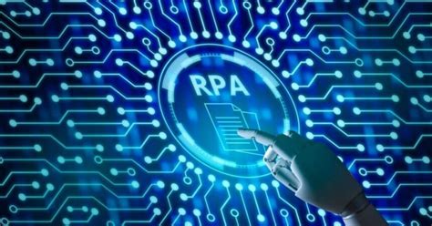 O que é RPA Automação de Processos Robóticos AX4B