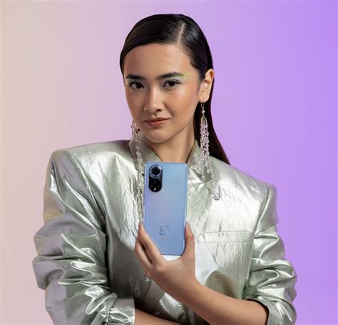 Hadir Di Indonesia Inilah Spesifikasi Dan Harga Huawei Nova