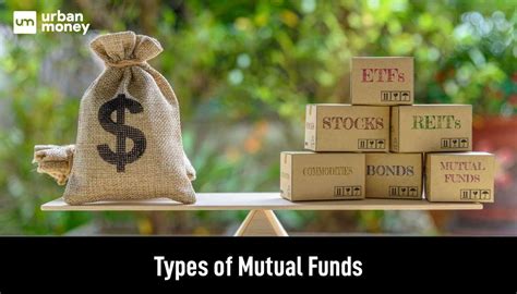 Types Of Mutual Funds Which Mutual Fund Is The Best