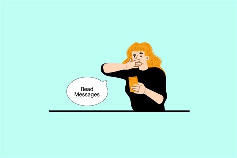 How To Read Text Messages From Another Phone Without Them Knowing For