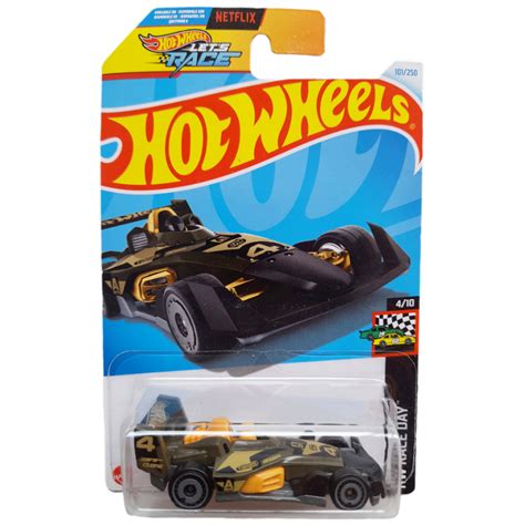 HOT WHEELS 風火輪讓我們比賽 HW 4 Trac 蝦皮購物