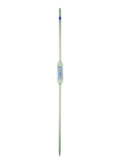 Pipette Volumetric Capacity 1ml Tolerance 0 008ml Class A 452010