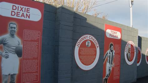 Sligo Rovers museum moves online for virtual tours