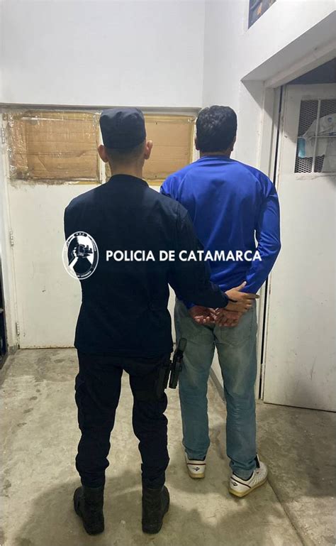 Detuvieron a un hombre de 57 años por acosar a una adolescente de 14