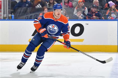 Oilers 2023 Free Agents, Draft Targets, Offseason Guide After NHL ...