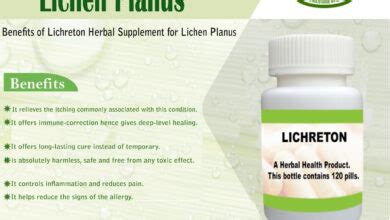 home remedies for oral lichen planus Archives - Herbs Solutions By ...