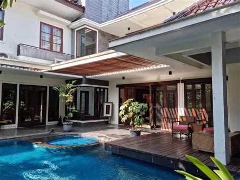 Rekomendasi Vila Staycation Jakarta Untuk Liburan Keluarga Tersedia