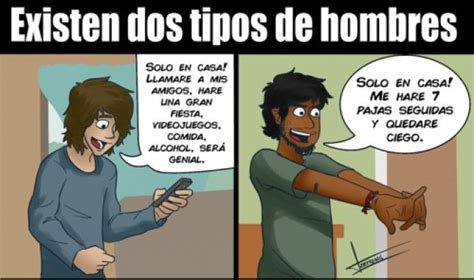 Dos tipos de hombres xD Humor en el trabajo Memes sarcásticos Humor