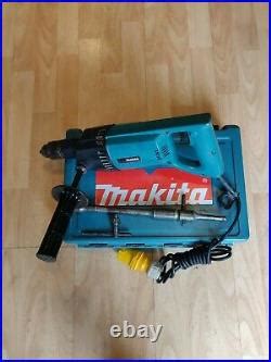 Makita 8406 Diamond Core Drill 110v | Diamond Core Drill