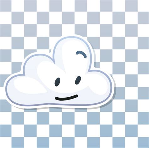 Cloudy in 2024 | Cloudy, Favorite character, Character