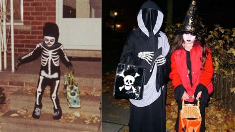 Halloween 2022 History Of Trick Or Treating How It Began And Became Popular Viral News