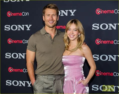 Glen Powell Credits Sydney Sweeney For Fueling Those Dating Rumors Amid