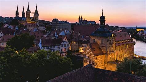 Pin Von CastleHunting Auf Germany Franconia Bavaria Bamberg