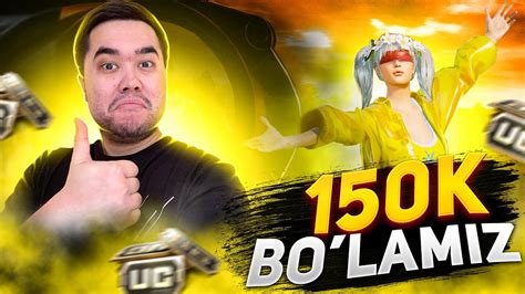 Pubg Mobile K Bo Lamiz Obunachilar Bilan Challenge Qilamiz Youtube