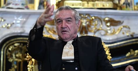 Gigi Becali atac fără precedent la adresa lui Edi Iordănescu La noi