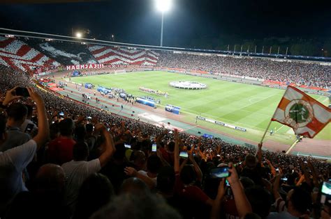 Golgeter ipak dolazi na Marakanu da li će ga Zvezda obuzdati na derbiju