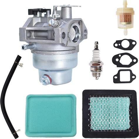 All Carb Gcv160 Carburetor Replacement For Honda Gcv135 Gcv160 Gc135 Gc160 Lawn