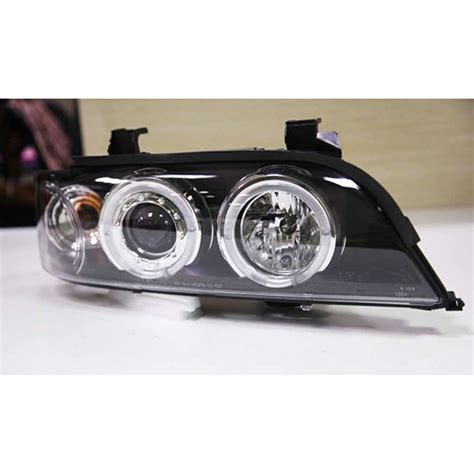 Bmw E39 Headlights Motowey