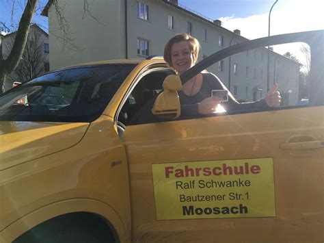 Leni Fahrschule Ralf Schwanke