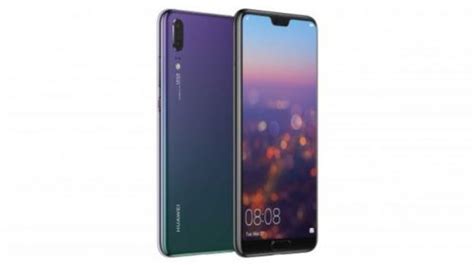 Huawei P20 Specifications Features and Price - Wapaz.co