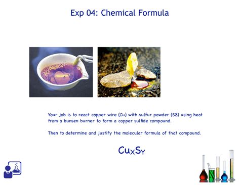 Chemical Formula For Copper Sulfide - Bios Pics