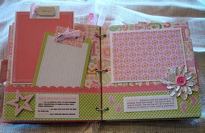 Scrapbooking By Phyllis Scrapbook Premade Scrapbook Scrapbooking