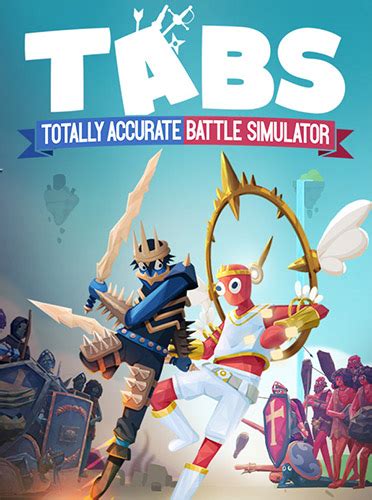 Totally Accurate Battle Simulator V107 Bug Dlc Fitgirl Repacks