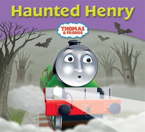 Thomas & Friends: Haunted Henry (Thomas Story Library) by VARIOUS - Paperback - from World of ...