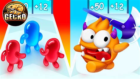 Play High Score In Giant Blob Join Clash Join Blob Clash Blob Game