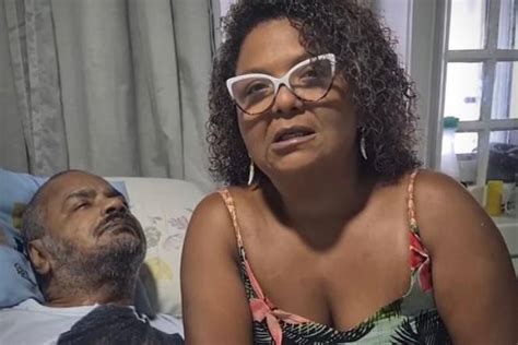 Mulher De Arlindo Cruz Diz Que Marido Milagre E Relembra Cinco Anos