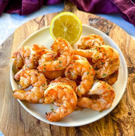 5 Simple Steps To Unleash Flavor: A Beginner's Guide To Perfect Steamed Shrimp