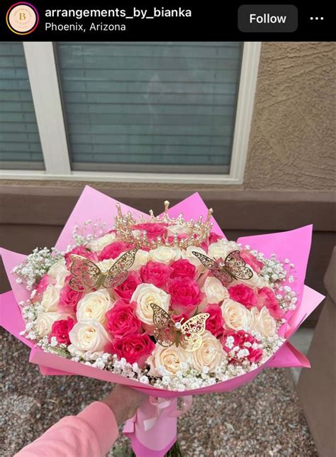 Flower bouquet 🥰 | Flowers bouquet, Luxury flower bouquets, Flower ...