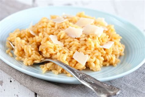 Risotto Milanese - ohmydish.com