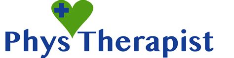 Physical Therapist Logo – Nurse Guidance