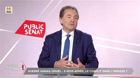 Israël Hamas Benjamin Netanyahou est surtout dans une situation où