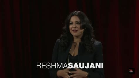 Reshma Saujani Teach girls bravery, not perfection Ted talk | Reshma ...