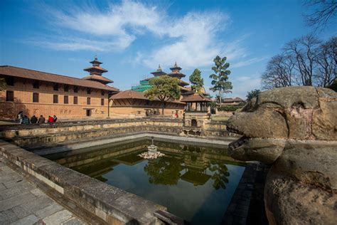 The Historic Kathmandu Beneath Our Feet Nepali Times