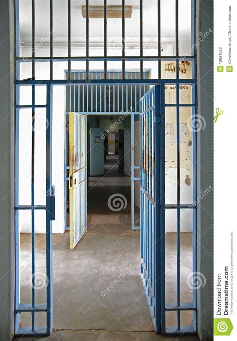 Prison cell. Great image inside an old prison #Sponsored , #AD, # ...