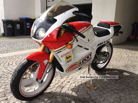 1994 Cagiva Mito Lucky Explorer