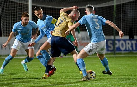 Ballymena United Vs Coleraine Coleraine FC